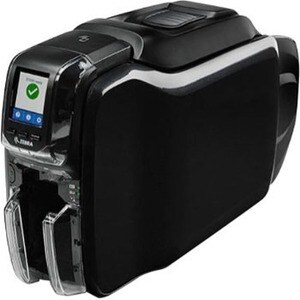 Zebra ZC350 Card Printer