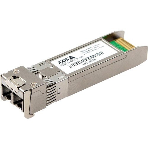 Axis SFP+ Module