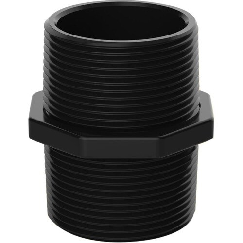 Axis 1.5" NPS/NPT Male Coupler