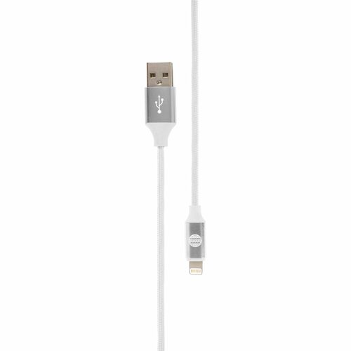 Our Pure Planet Charge & Sync Lightning Cable, 1.2m