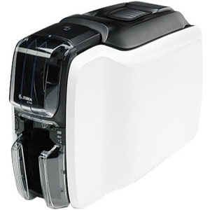 Zebra ZC100 Card Printer