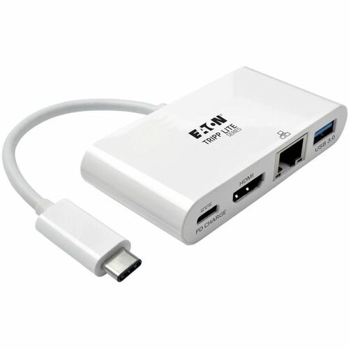 Tripp Lite U444-06N-HGU-C Docking Station