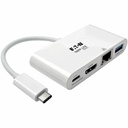 Tripp Lite U444-06N-HGU-C Docking Station