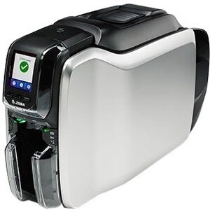 Zebra ZC300 Card Printer