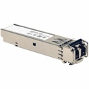 Tripp Lite Cisco Compatible 1000Base-SX SFP Transceiver with DDM, MMF, 850nm, 550M, LC