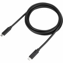 Targus 2-Metre USB-C Male to USB-C Male 5Gbps Cable