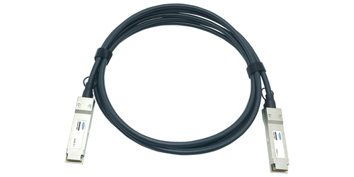 Origin Storage QSFP+ Network Cable