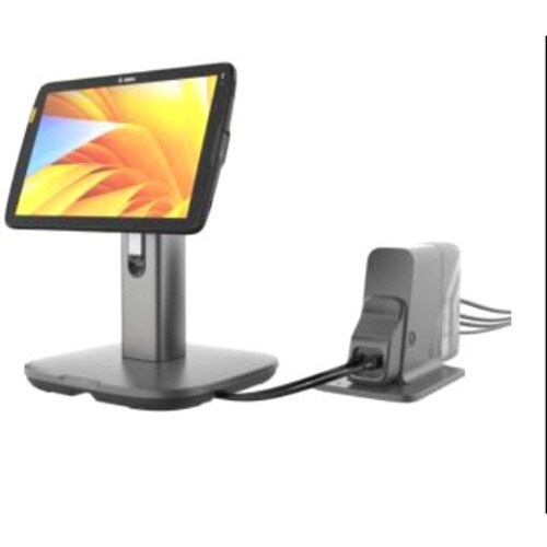 Zebra Charge and Communication "Y" Cable