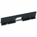 Apc Shielding Partition Pass-through 600mm wide