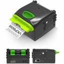 Custom Printer VKP80III ETH USB Side Connectors