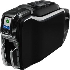 Zebra ZC350 Card Printer