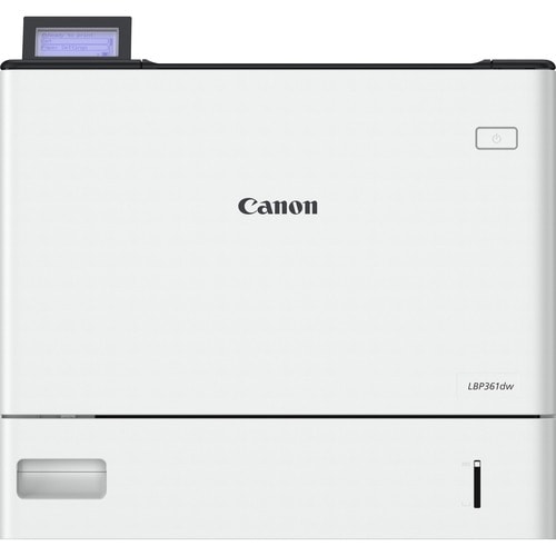 Canon i-SENSYS LBP361dw Laser Printer - 2 GB