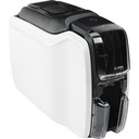 Zebra ZC100 Card Printer