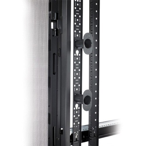 Apc Vertical Fiber Organizer Spool