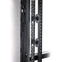 Apc Vertical Fiber Organizer Spool