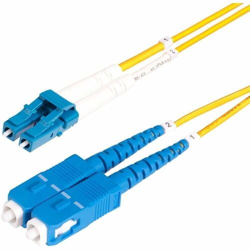 Startech.Com FIber Optic Patch Duplex Network Cable