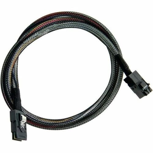Microchip Mini-SAS/Mini-SAS HD Data Transfer Cable
