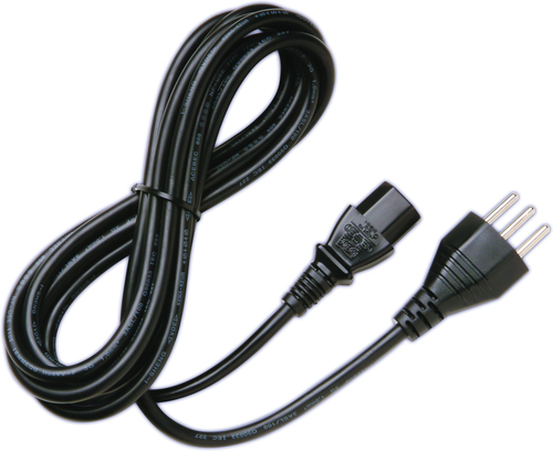 Hp Standard Power Cord