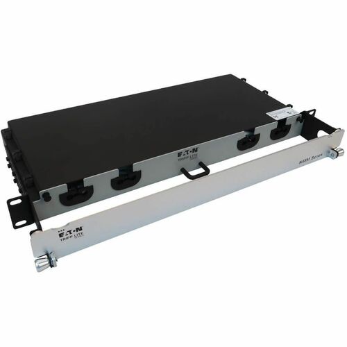 Tripp Lite N48M-6L8L-10 Preloaded Fiber Panel