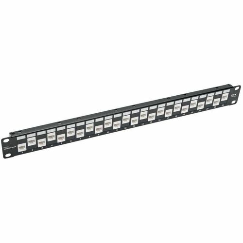 Tripp Lite N254-024-6A-OF Network Patch Panel