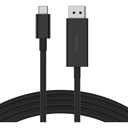 Belkin USB-C to DisplayPort 1.4 Cable