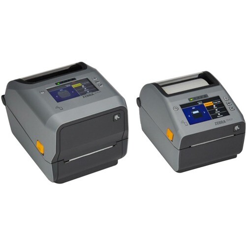 Zebra ZD621 Direct Thermal Printer - 256 MB
