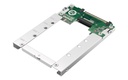 Qnap M.2 PCIe NVMe SSD to 2.5-Inch U.2 SSD Adapter