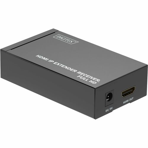 Digitus HDMI IP Extender Receiver, Full HD