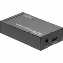 Digitus HDMI IP Extender Receiver, Full HD