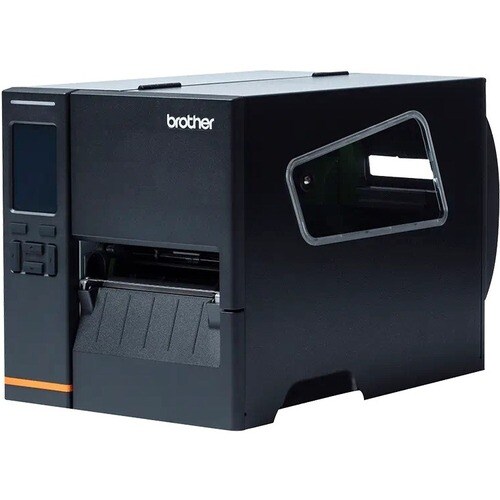Brother TJ-4121TN Industrial Label Printer