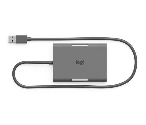 Logitech HDMI/USB A/V Adapter