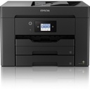 Epson WorkForce WF-7830DTWF Inkjet Multifunction Printer