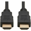 Tripp Lite High Speed HDMI Cable, Digital Video with Audio (M/M), 30-ft