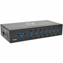 Tripp Lite U360-007-IND Industrial-Grade USB 3.0 Hub
