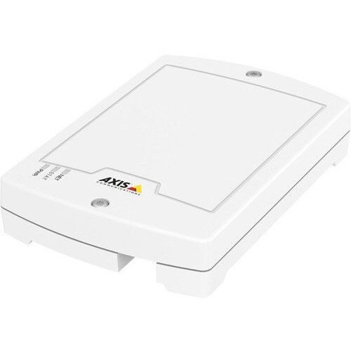 Axis Network I/O Relay Module