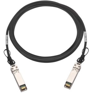 Qnap 5.0M SFP+ 10GBE Direct Attach Cable