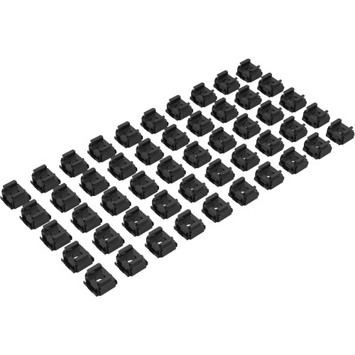 Vertiv Nut