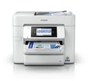 Epson WorkForce Pro WF-C4810DTWF  Inkjet Multifunction Printer