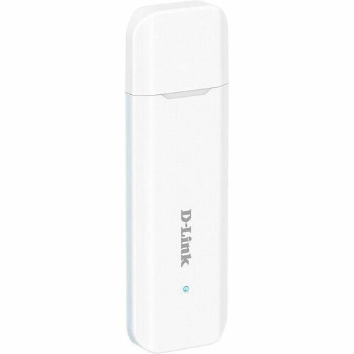 D-Link 4G LTE AX300 Wi-Fi 6 USB Adapter