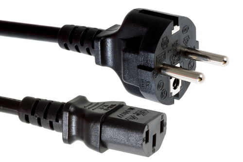 Cisco Standard Power Cord