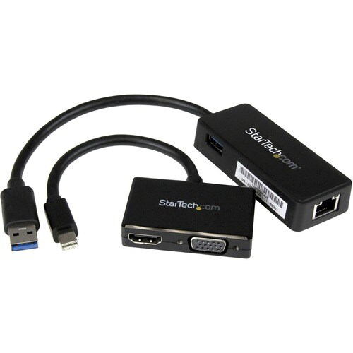 Startech.Com Accessory Kit for Surface 3 and Surface Pro 3