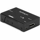 Startech.Com DisplayPort Signal Booster - DP Extender - 4K 60Hz