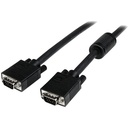 Startech.Com 20m Coax High Resolution Monitor VGA Cable - HD15 M/M