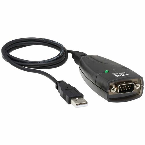 Tripp Lite High Speed USB Serial Adapter
