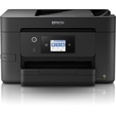 Epson Workforce Pro WF-3820DWFA4 Multifunction