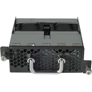 Hewlett Packard Enterprise 58x0AF Front (port side) to Back (power side) Airflow Fan Tray