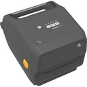 Zebra ZD421 Direct Thermal 4" Print Width Advanced Desktop Printer - 256 MB