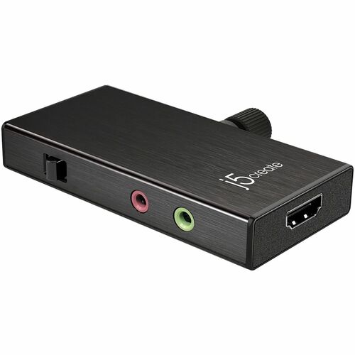 J5create JVA02 Live Capture Adapter