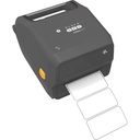 Zebra ZD421 Thermal Transfer 4" Print Width Advanced Desktop Printer - 256 MB