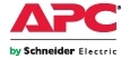 Apc RJ-45 Inline Coupler